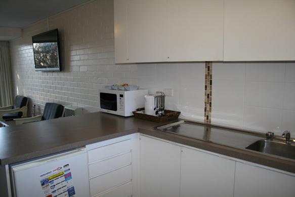 Blayney Leumeah Motel Номер фото