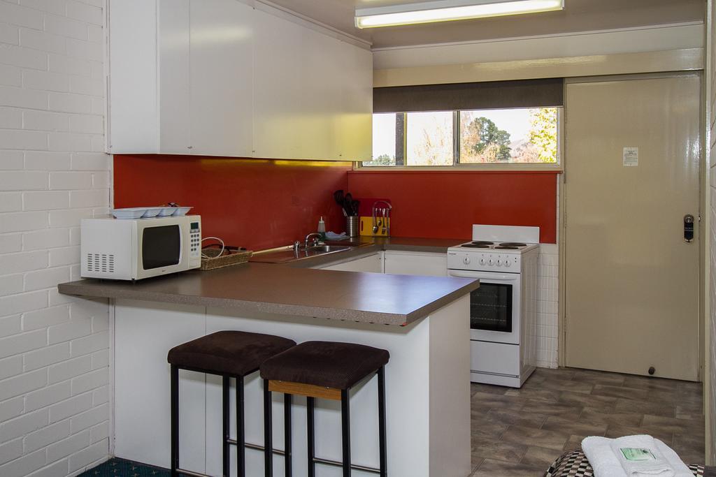 Blayney Leumeah Motel Екстер'єр фото