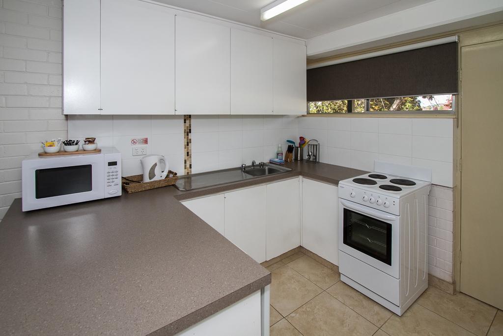 Blayney Leumeah Motel Екстер'єр фото
