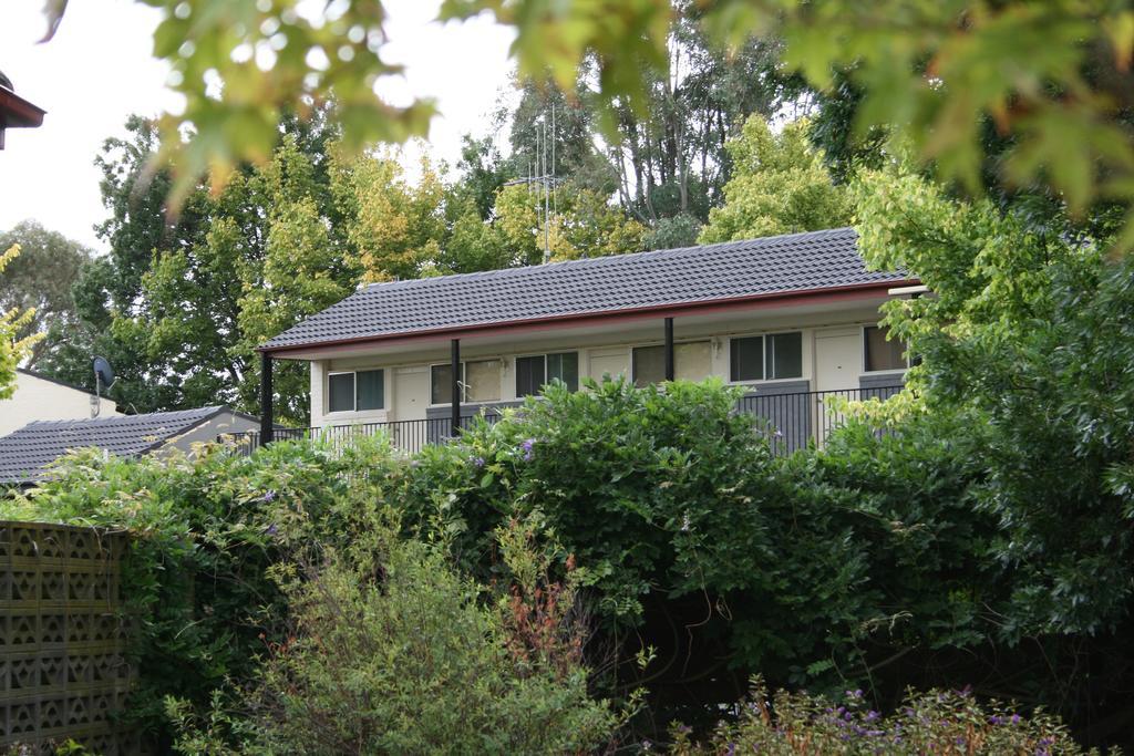 Blayney Leumeah Motel Екстер'єр фото